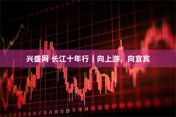 兴盛网 长江十年行｜向上游，向宜宾